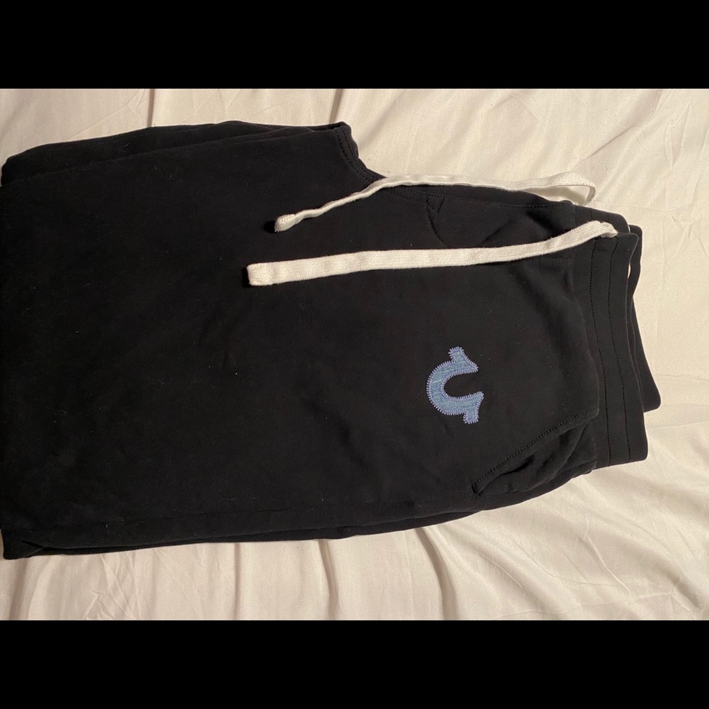 True Religion Sweat Pants